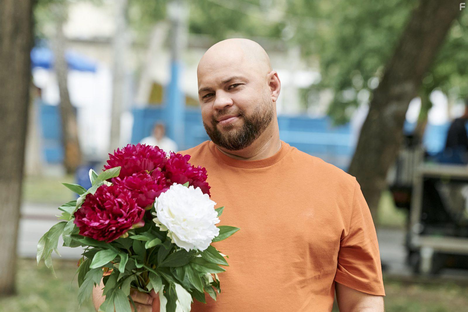 Мама будет против #5