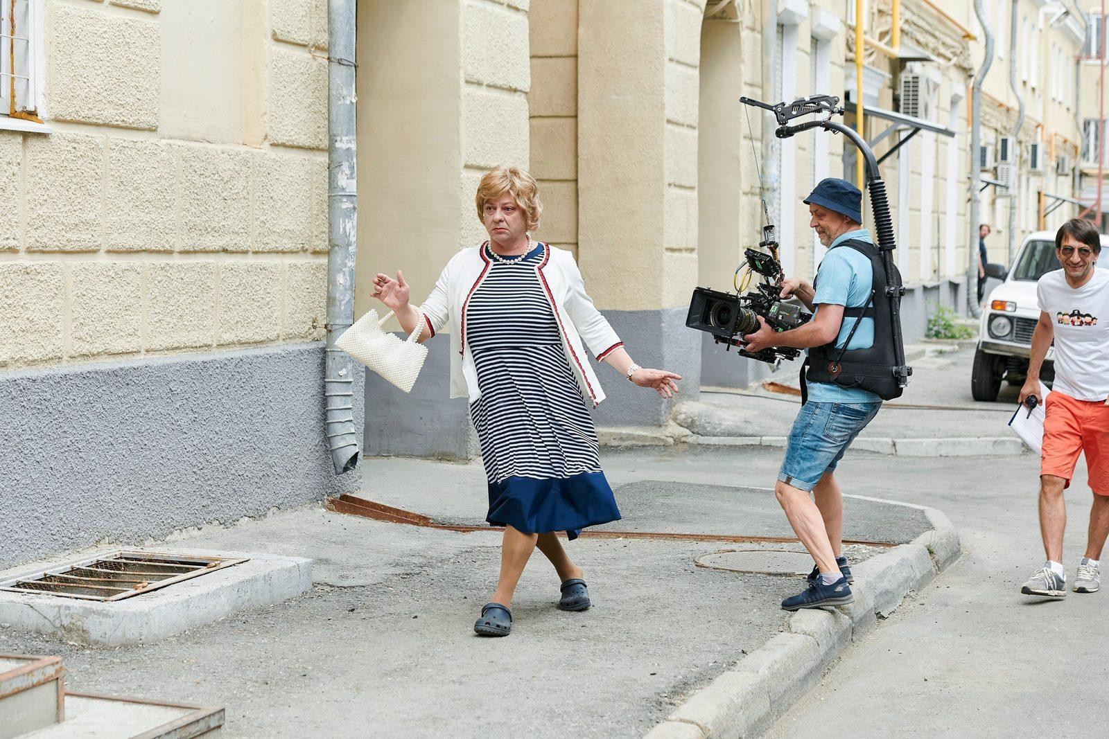 Мама будет против #9