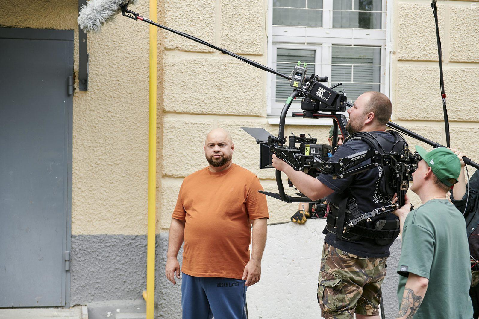 Мама будет против #11