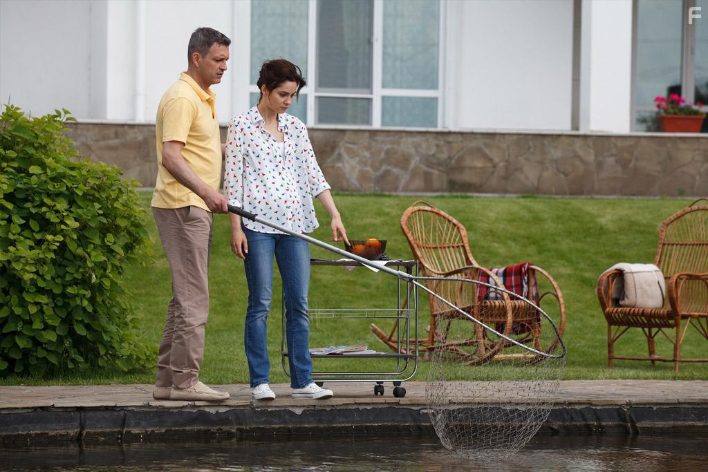 Свой чужой сын #2