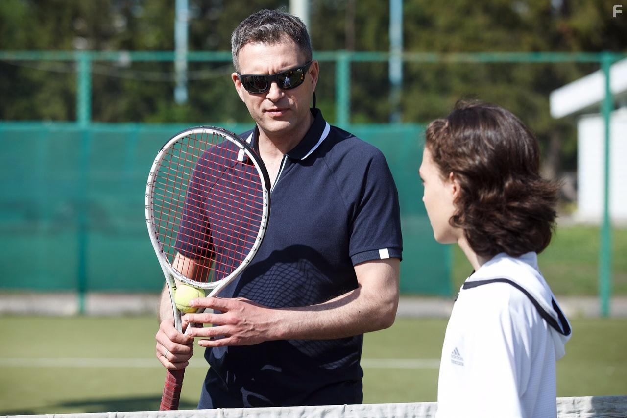 Свой чужой сын #5