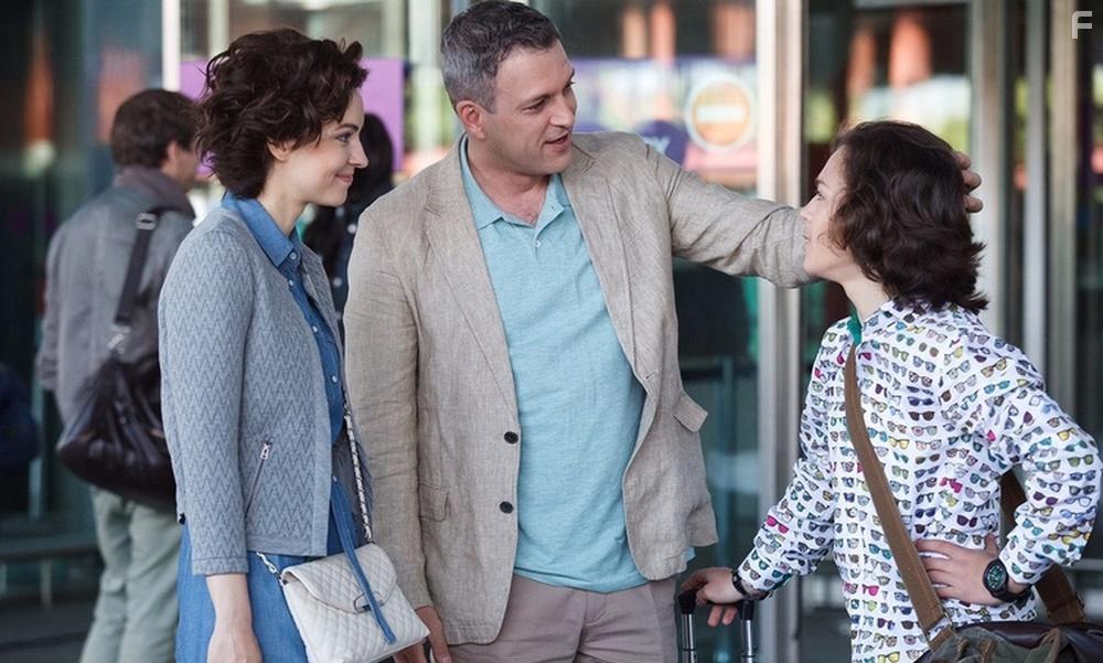 Свой чужой сын #6