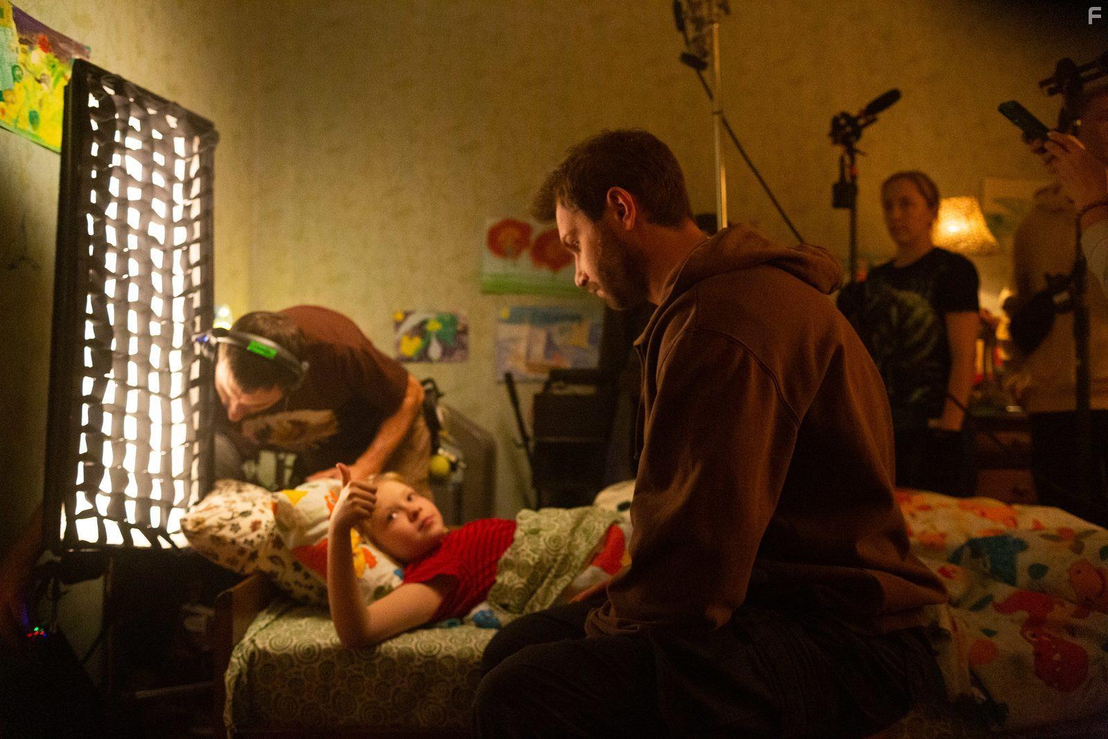 Волшебный участок #1