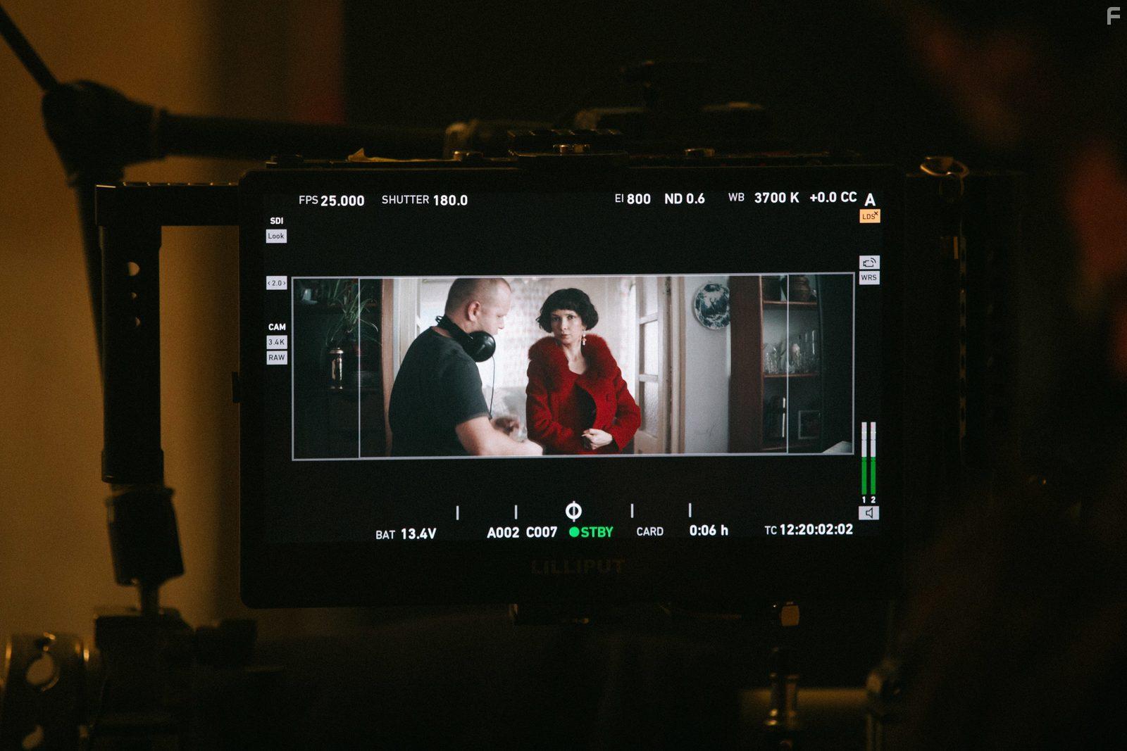 Волшебный участок #5