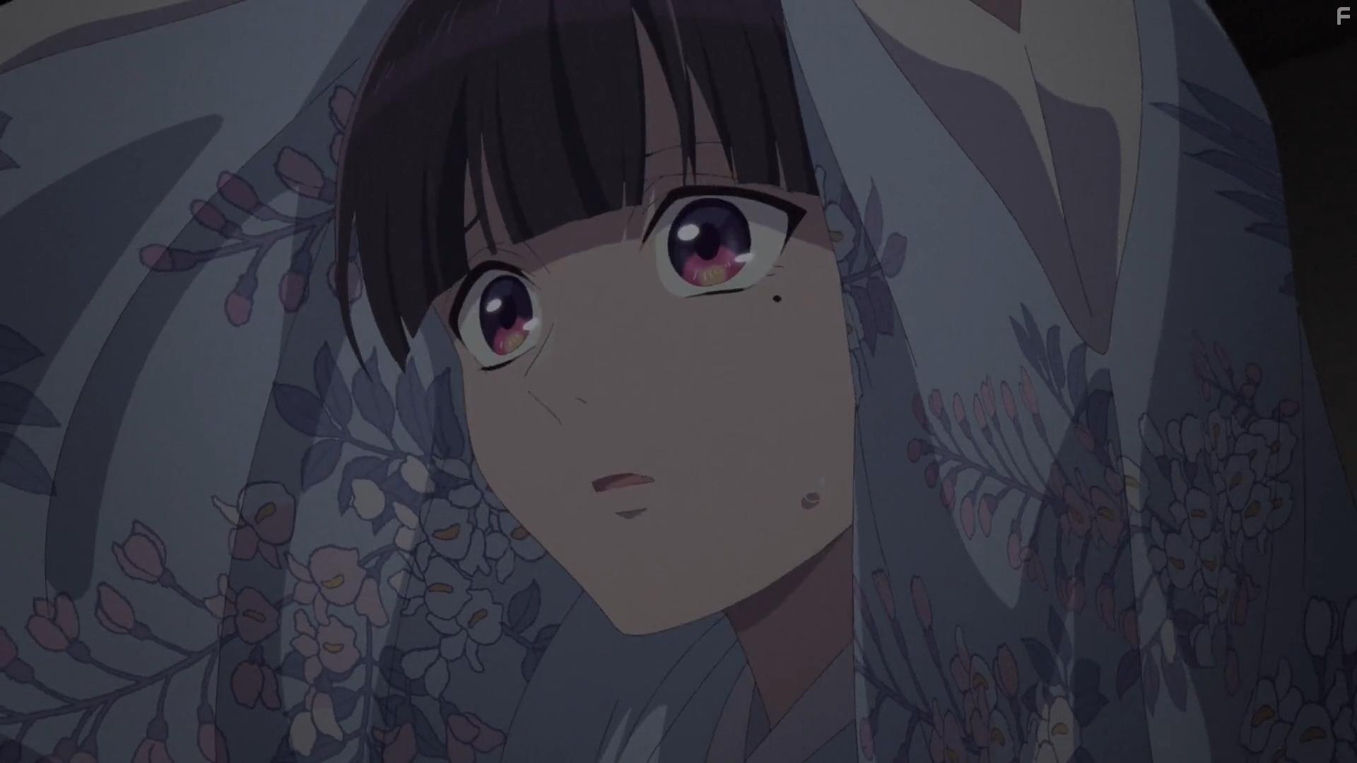 Watashi no Shiawase na Kekkon (2023)