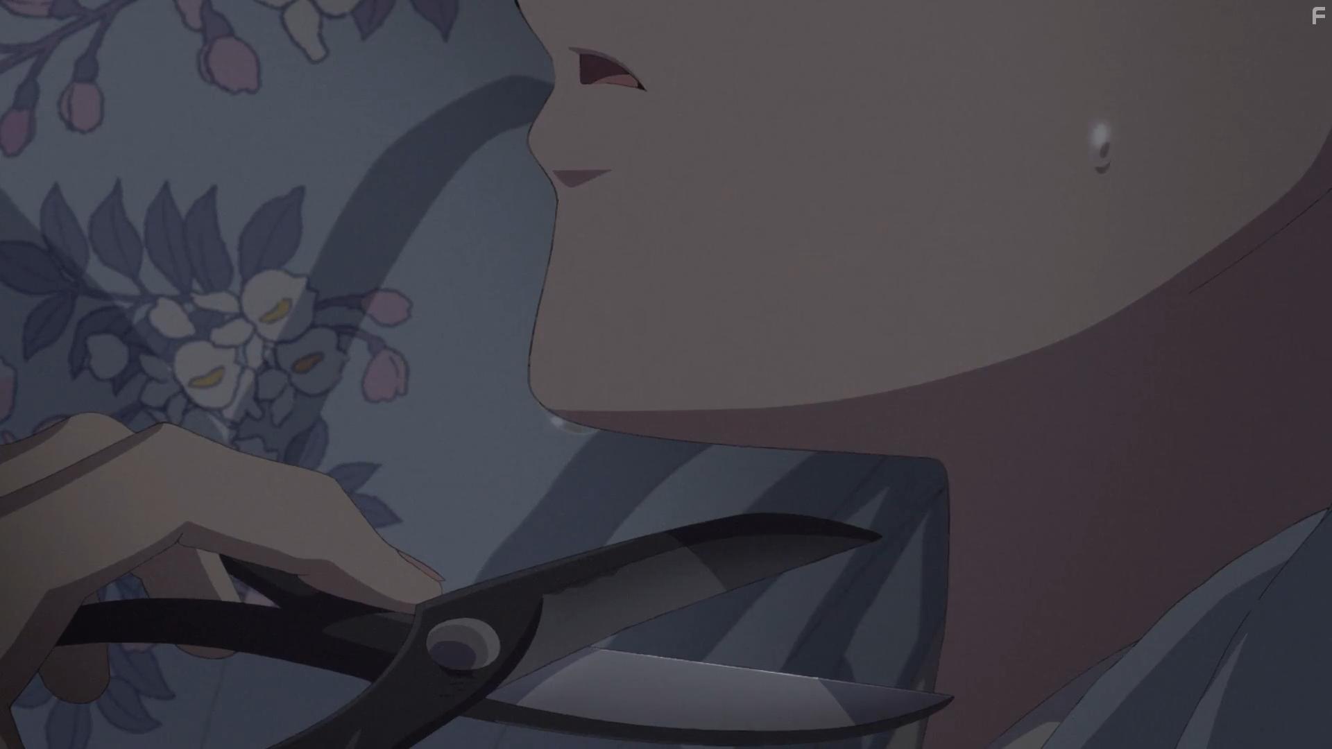 Watashi no Shiawase na Kekkon (2023)