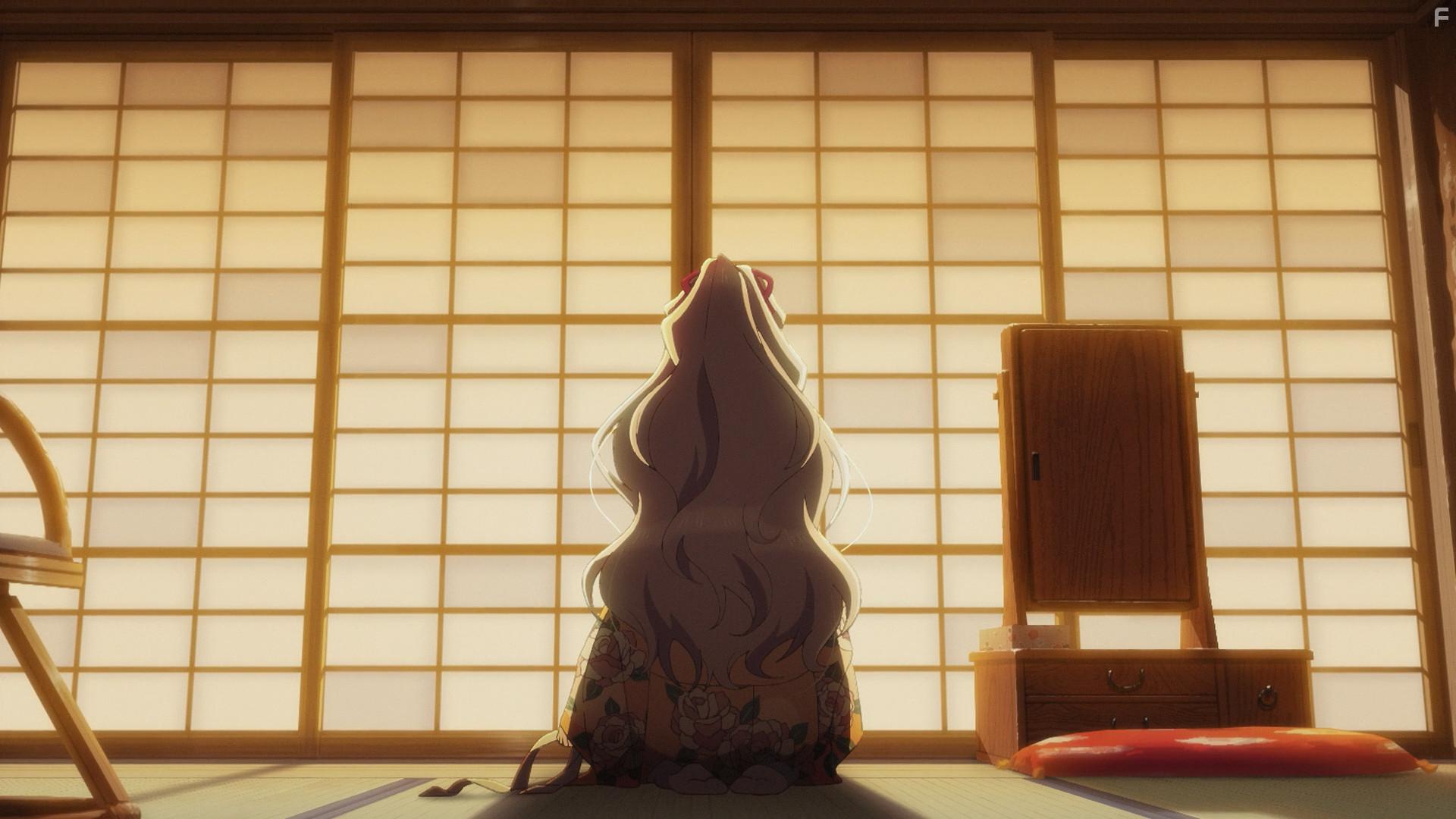 Watashi no Shiawase na Kekkon (2023)