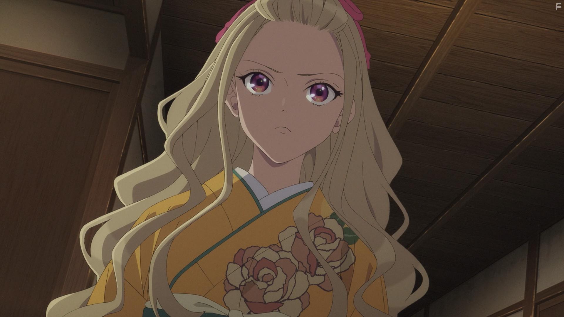 Watashi no Shiawase na Kekkon (2023)