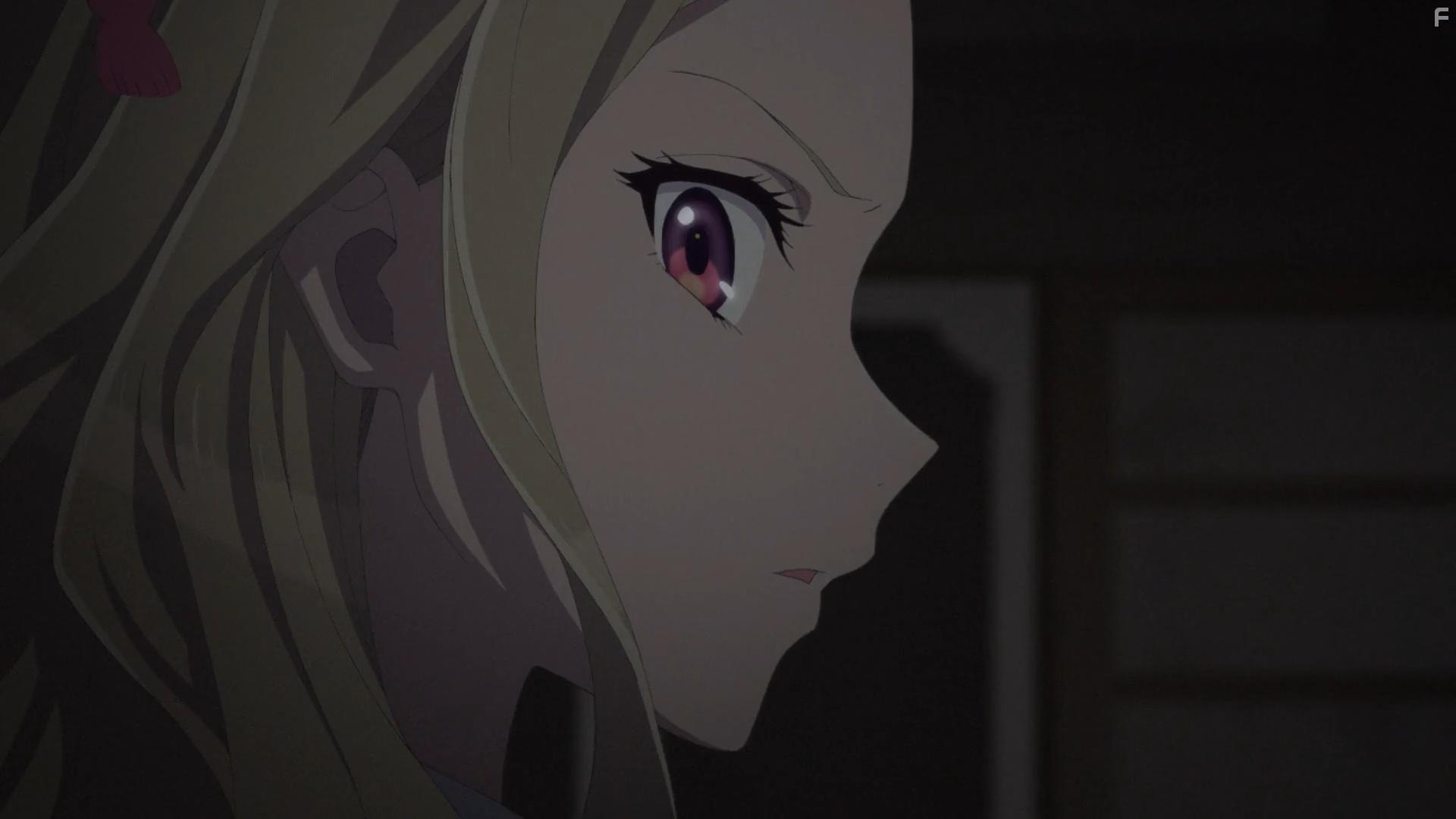 Watashi no Shiawase na Kekkon (2023)