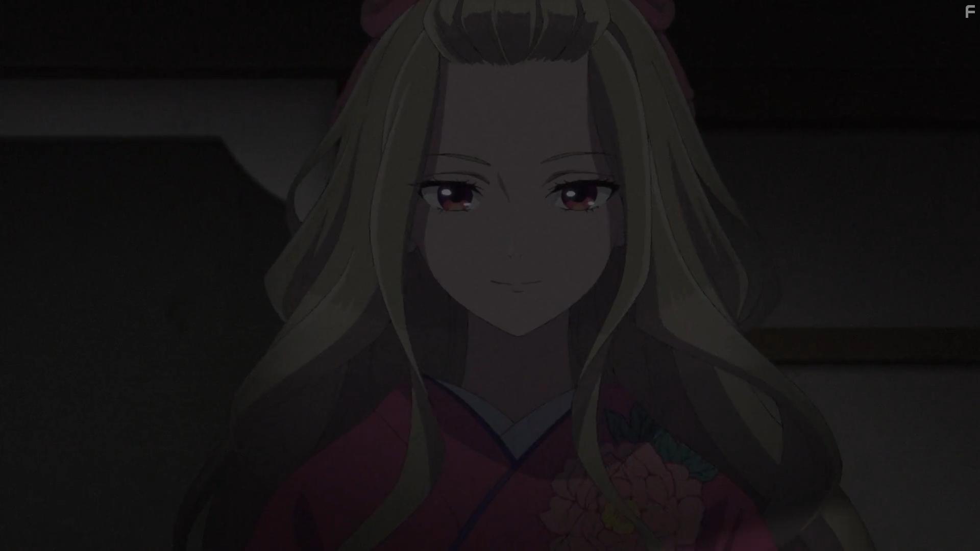 Watashi no Shiawase na Kekkon (2023)