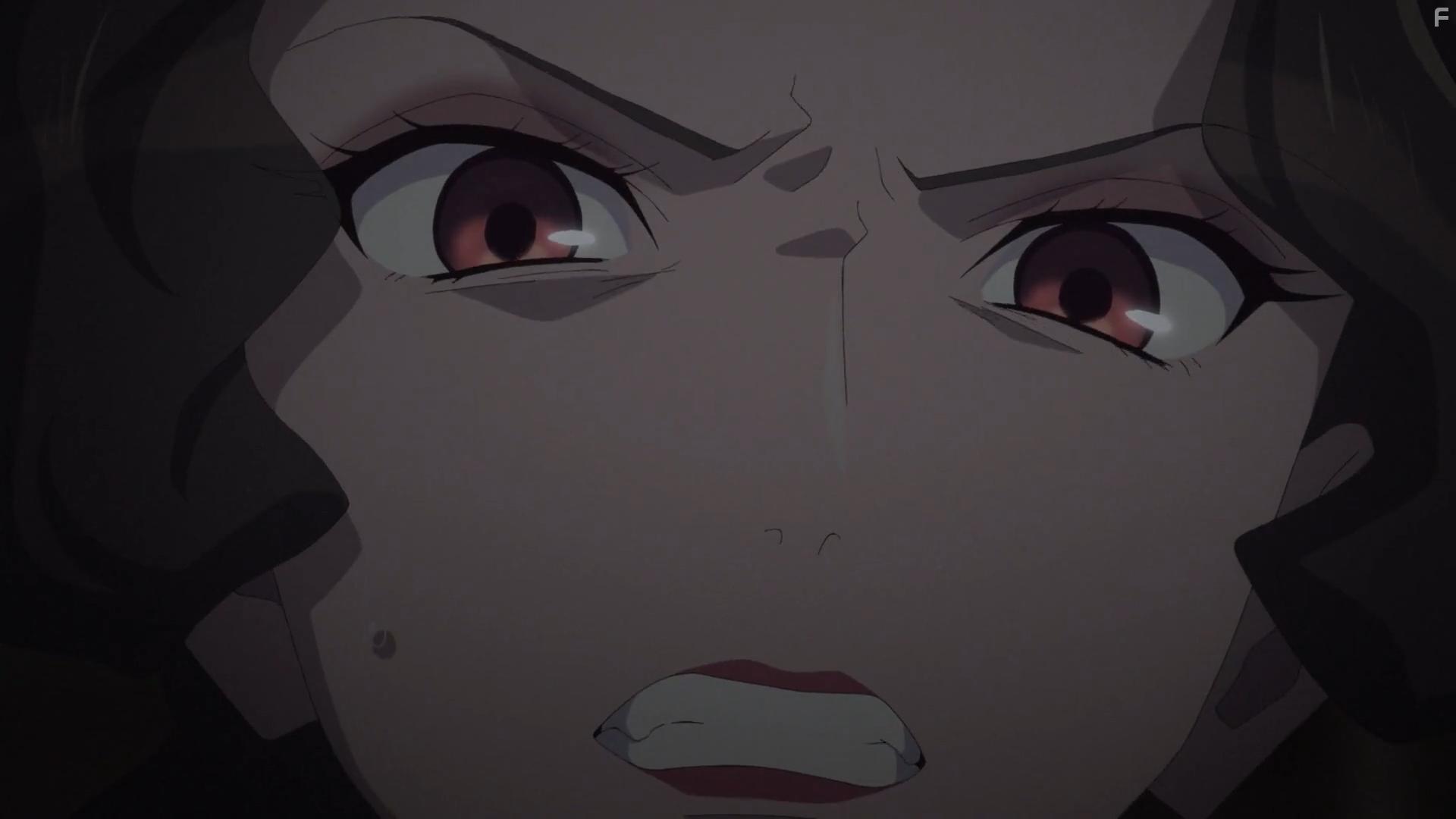 Watashi no Shiawase na Kekkon (2023)