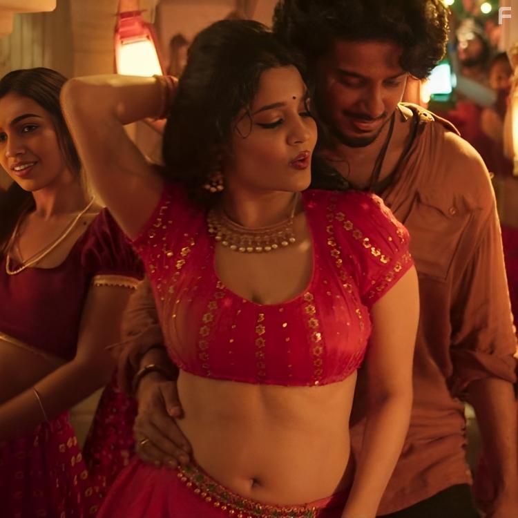 King of Kotha (2023)