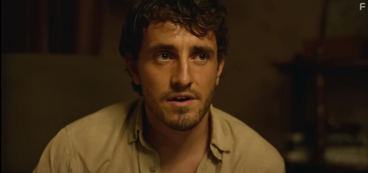 Paul Mescal in Foe (2023)