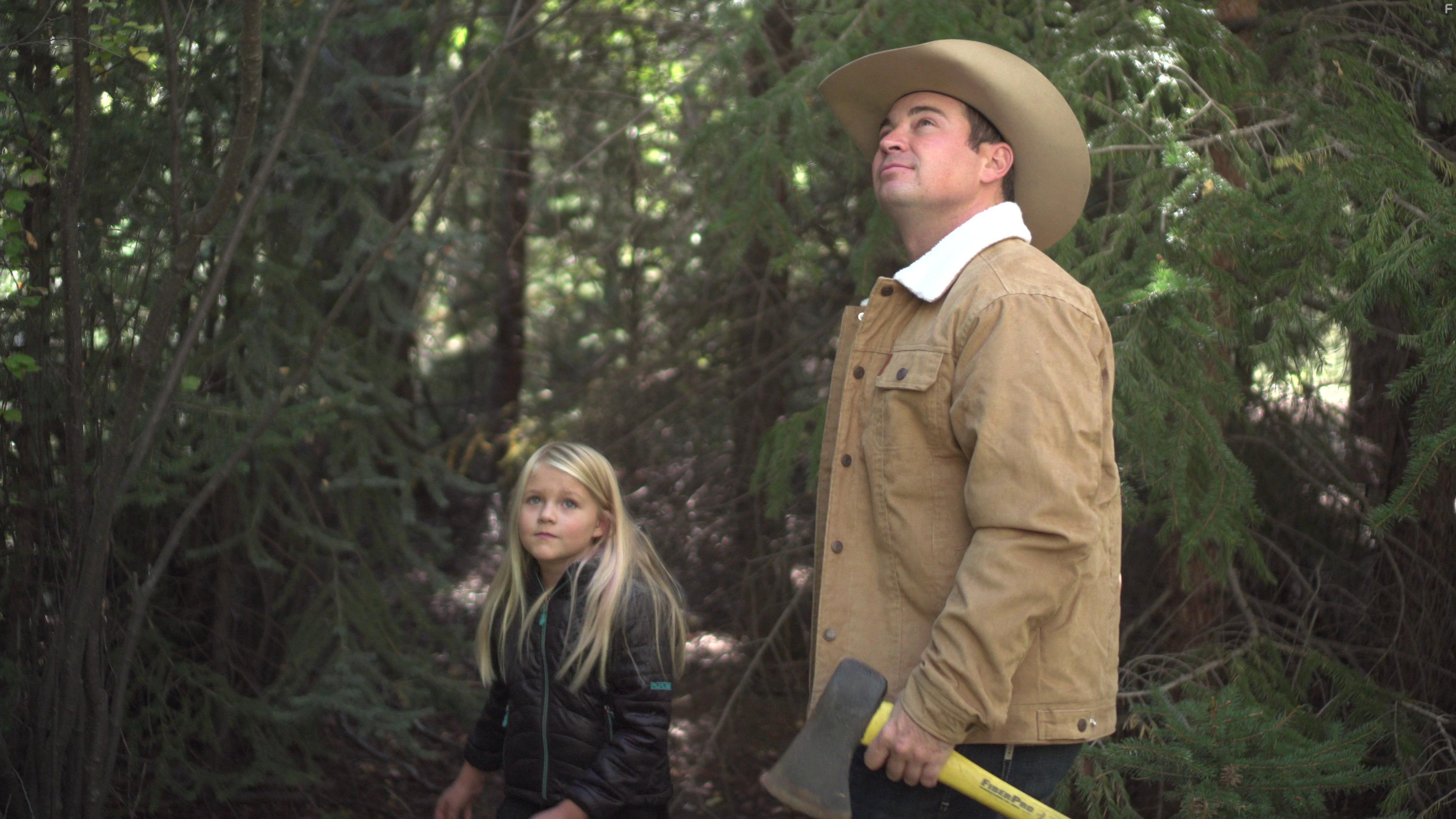 Colorado Christmas (2023)