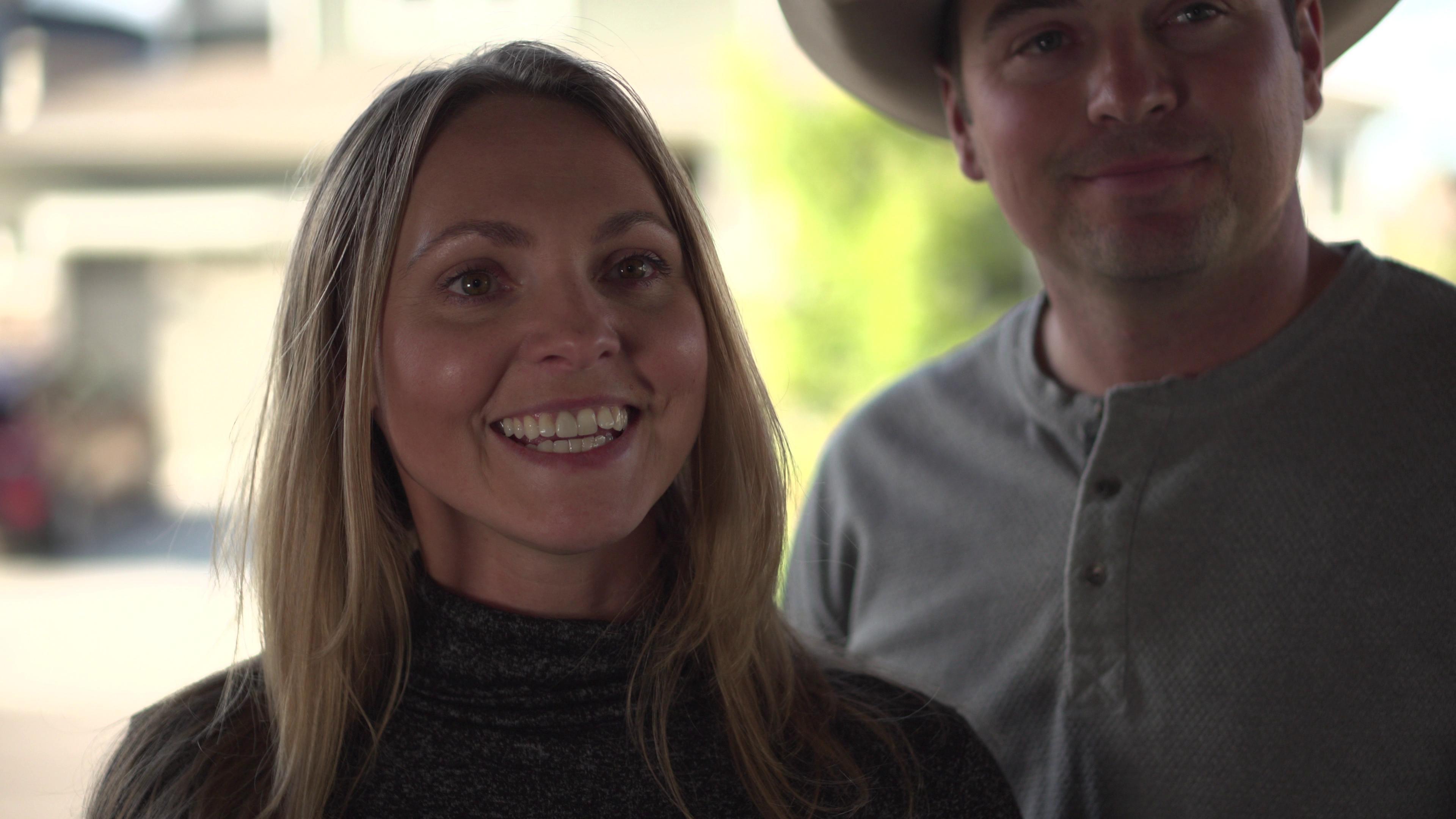 Colorado Christmas (2023)