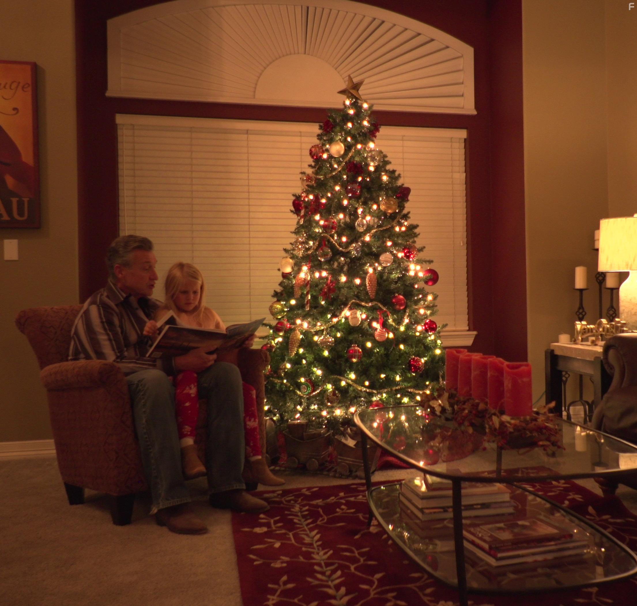 Colorado Christmas (2023)