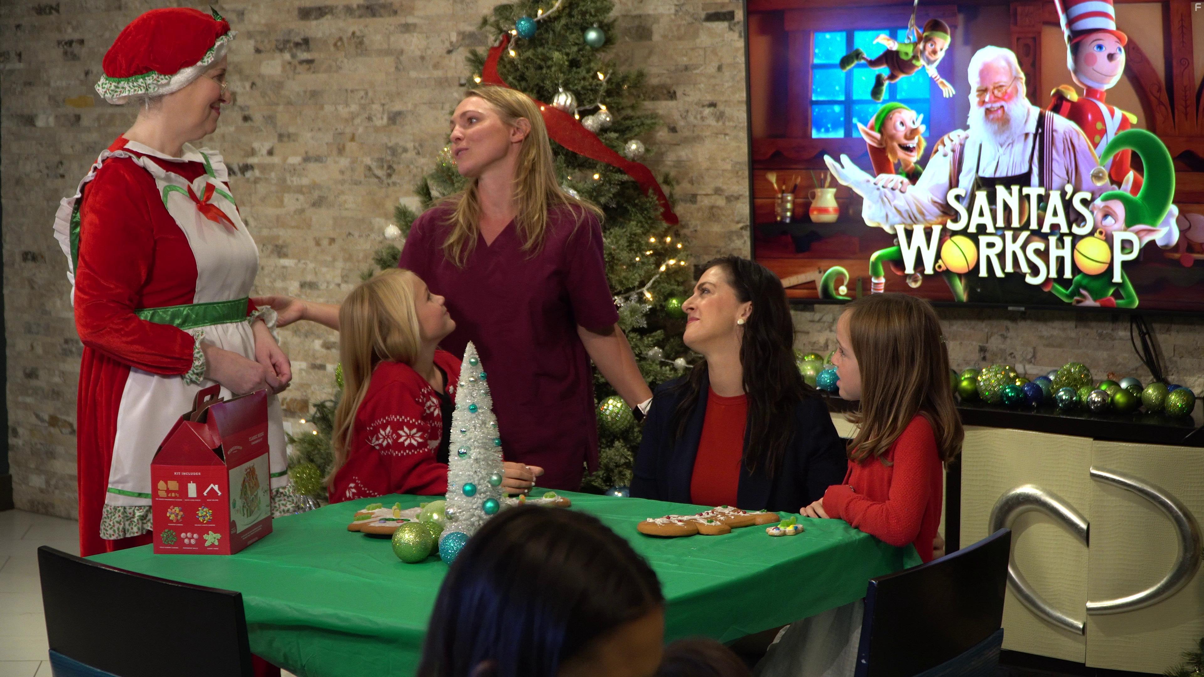 Colorado Christmas (2023)