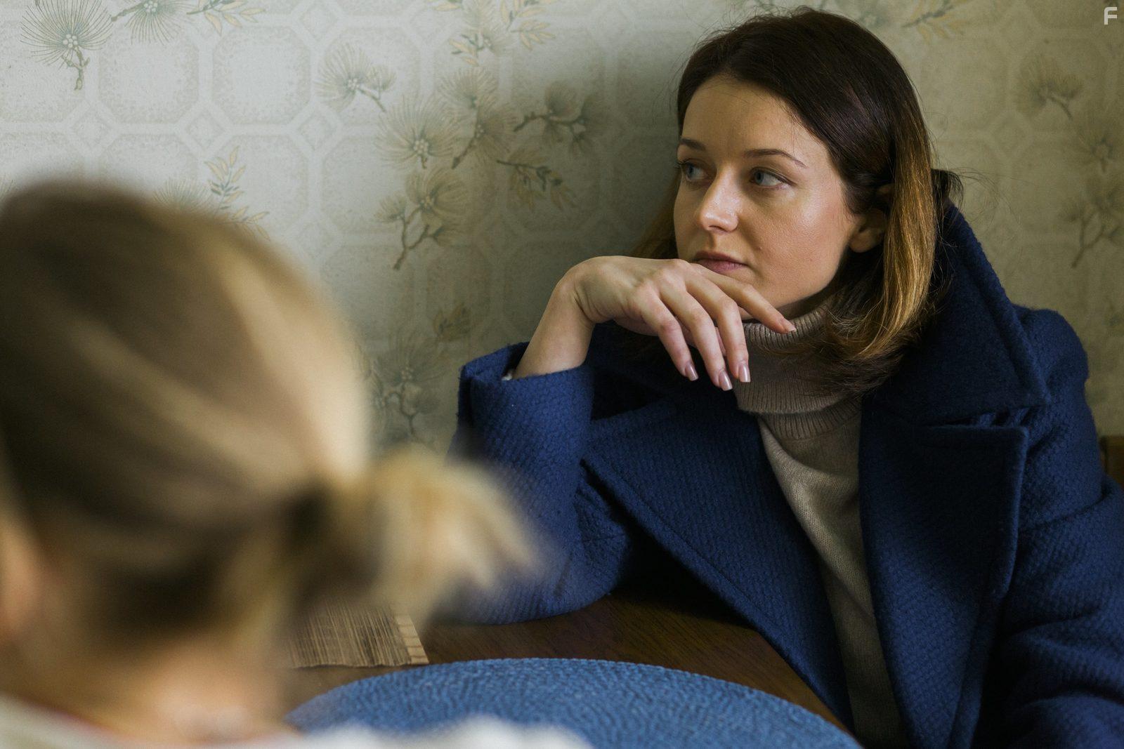 Привет, мама #5