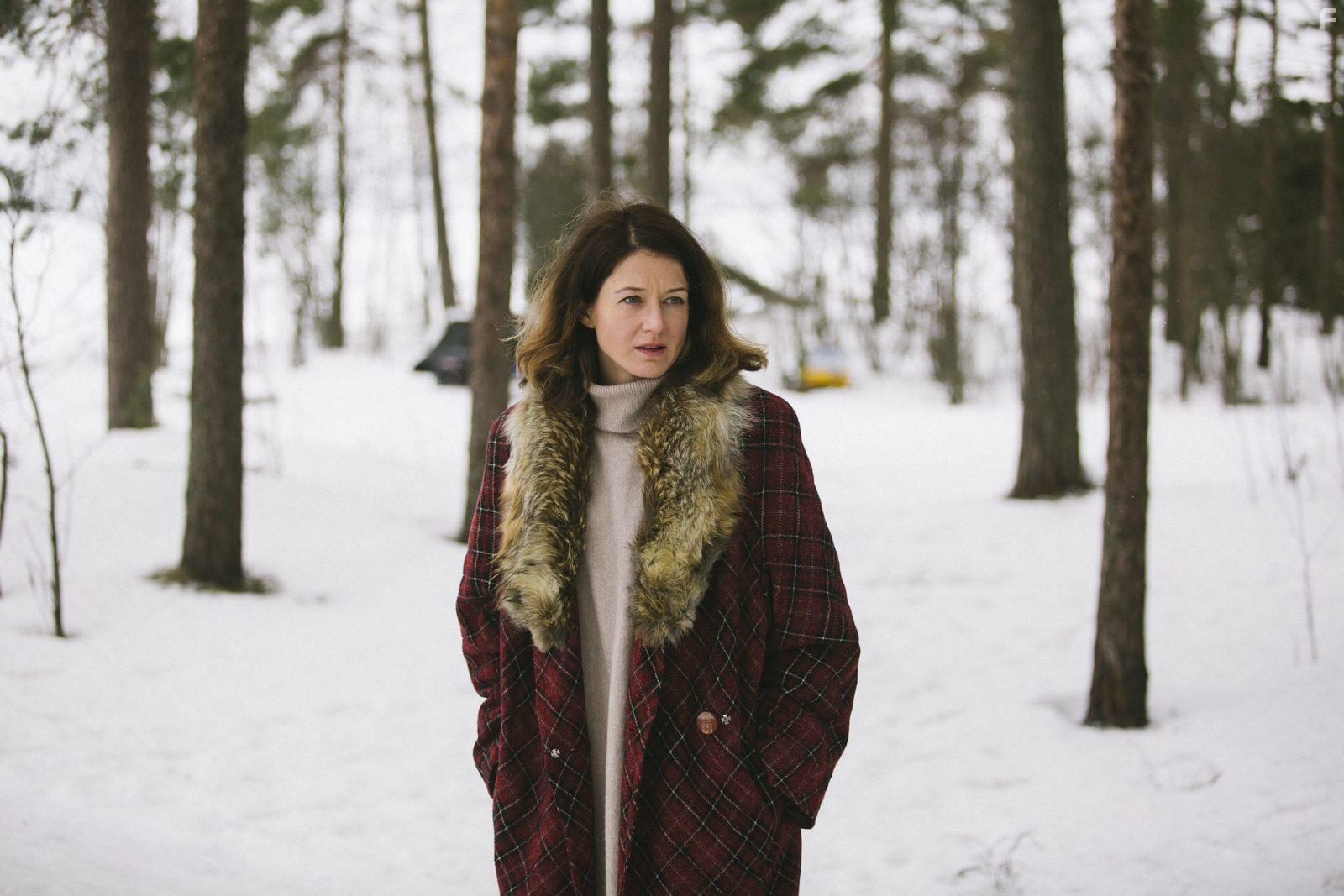 Привет, мама #6