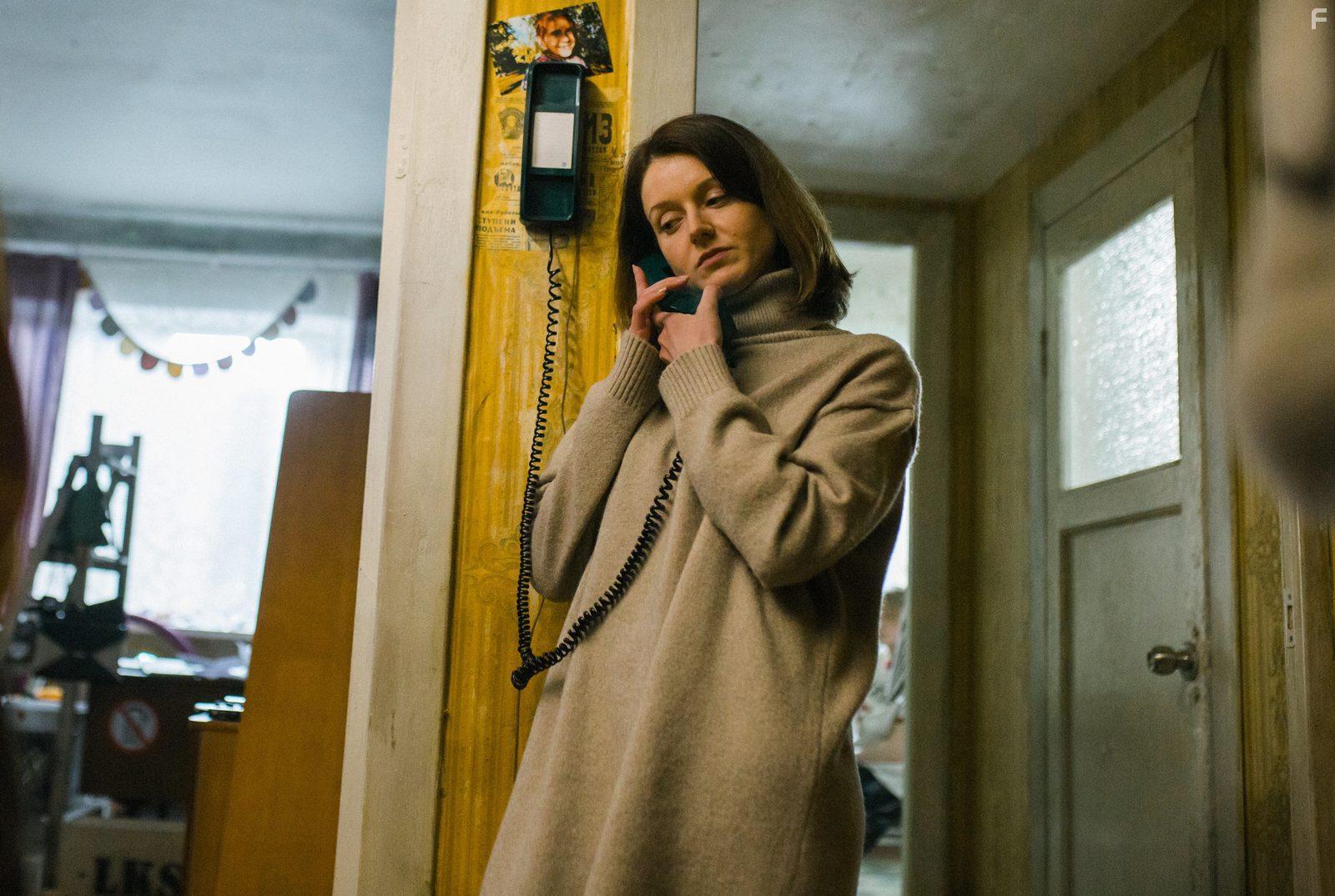 Привет, мама #8