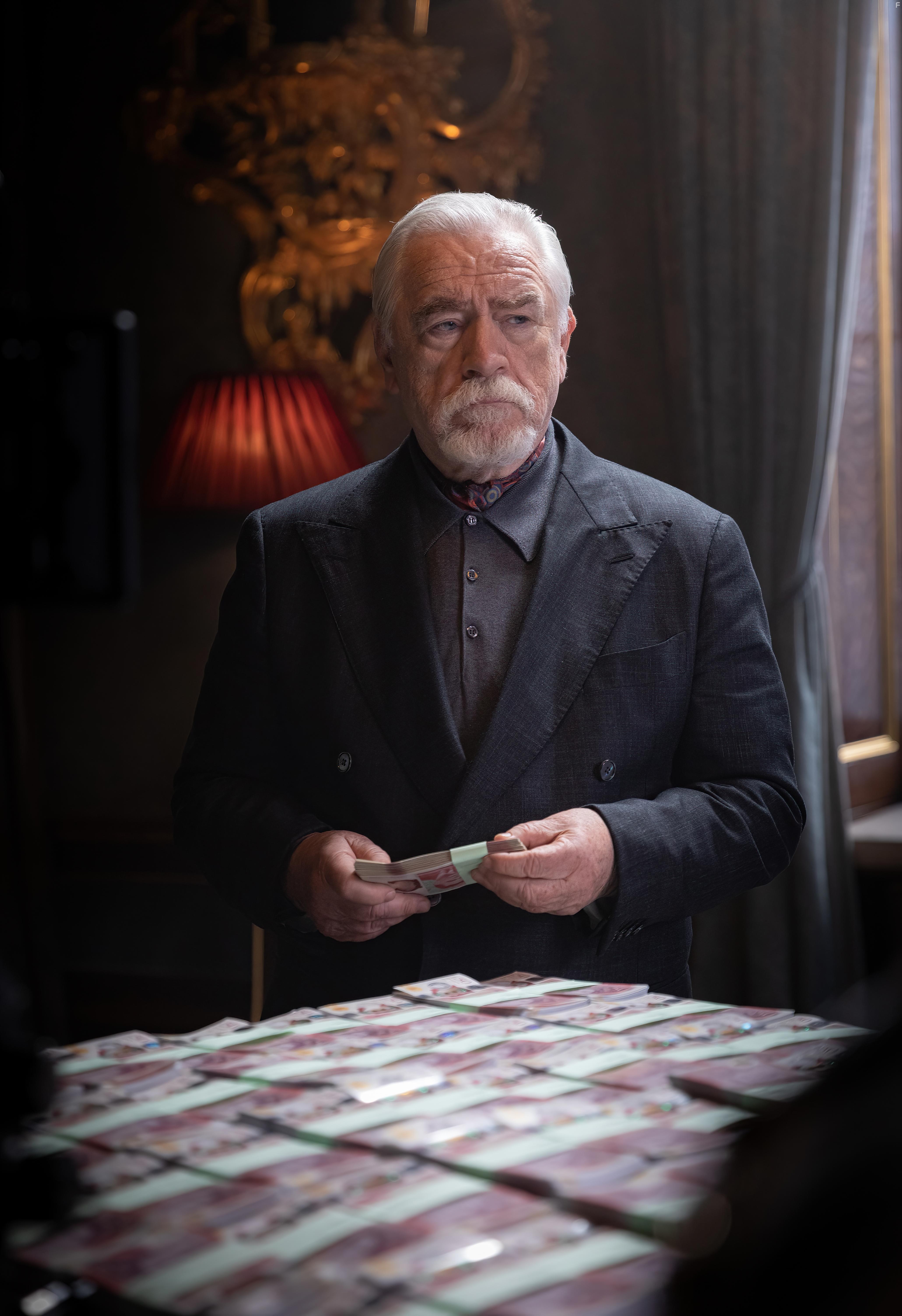 007: Дорога к миллиону