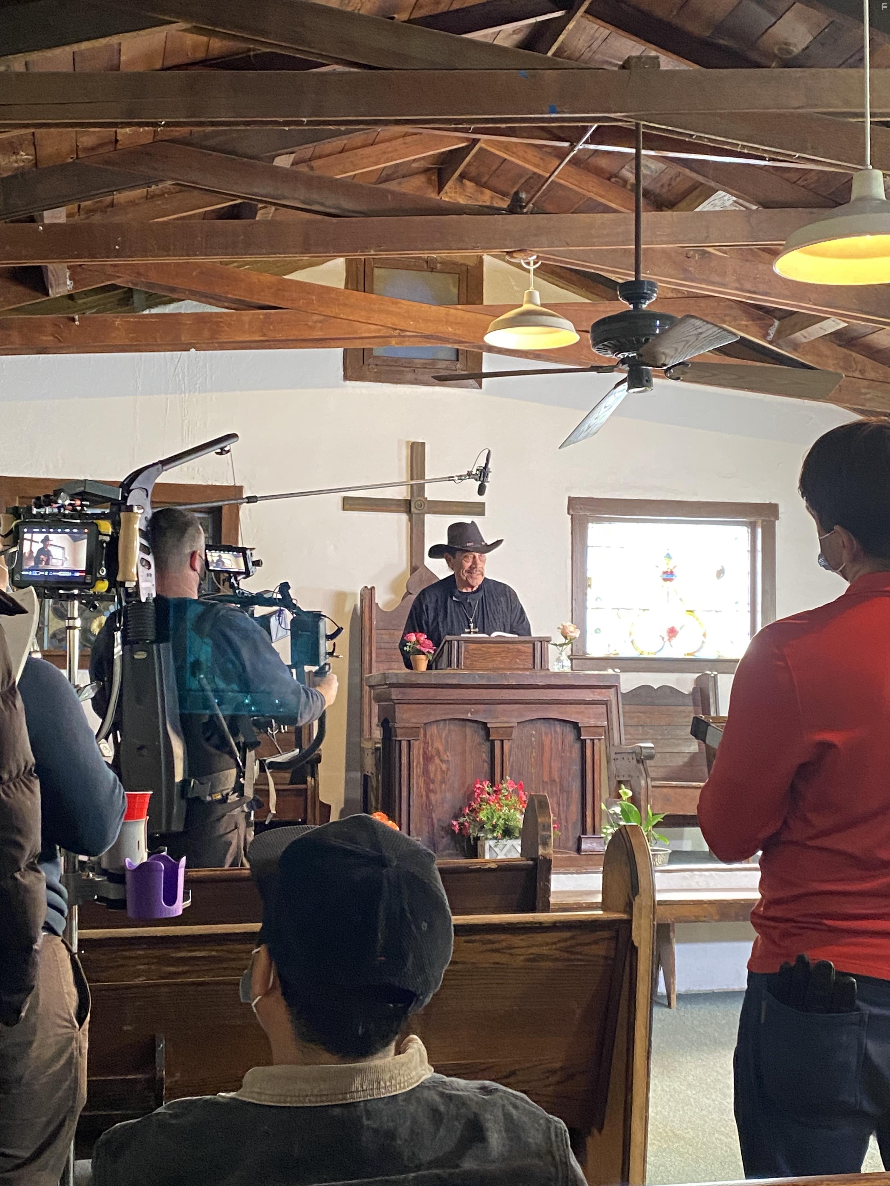 Смерть на границе