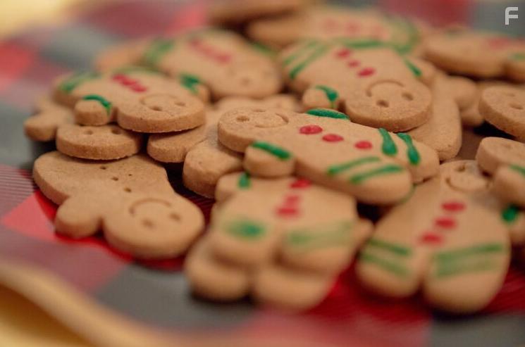 Christmas by Design (2023)