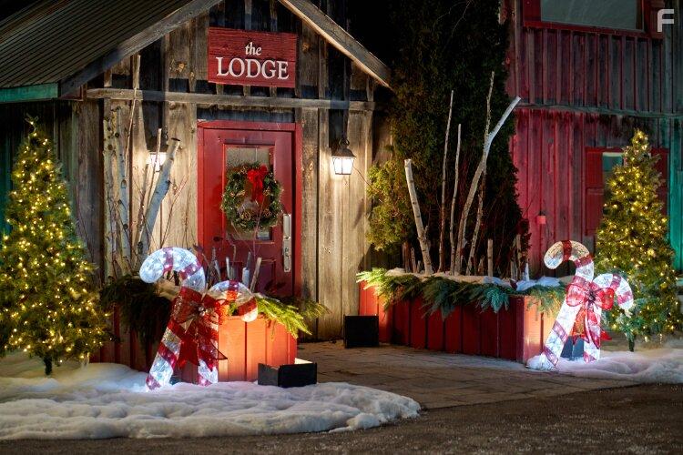 Christmas by Design (2023)