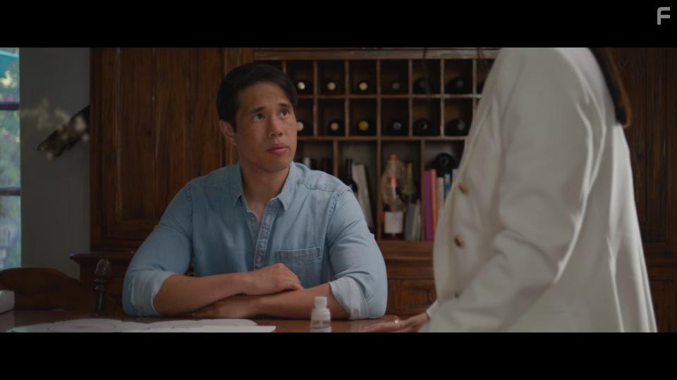 The Wedding Hustler (2023)