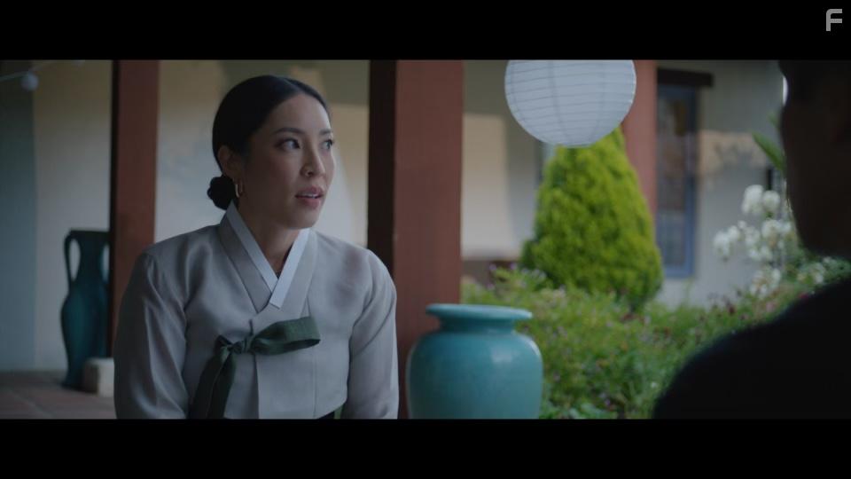 The Wedding Hustler (2023)