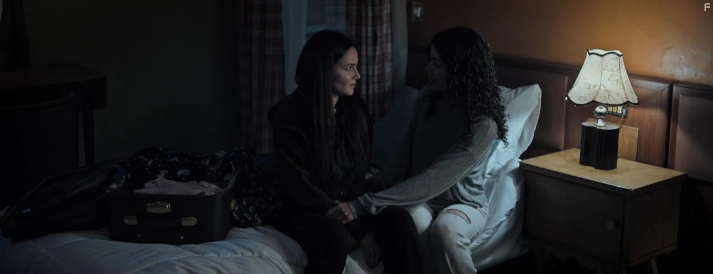 Rakeen Saad in The Giza Killer (2023)