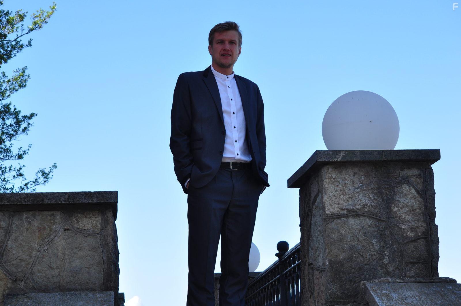 Отель для двоих #3