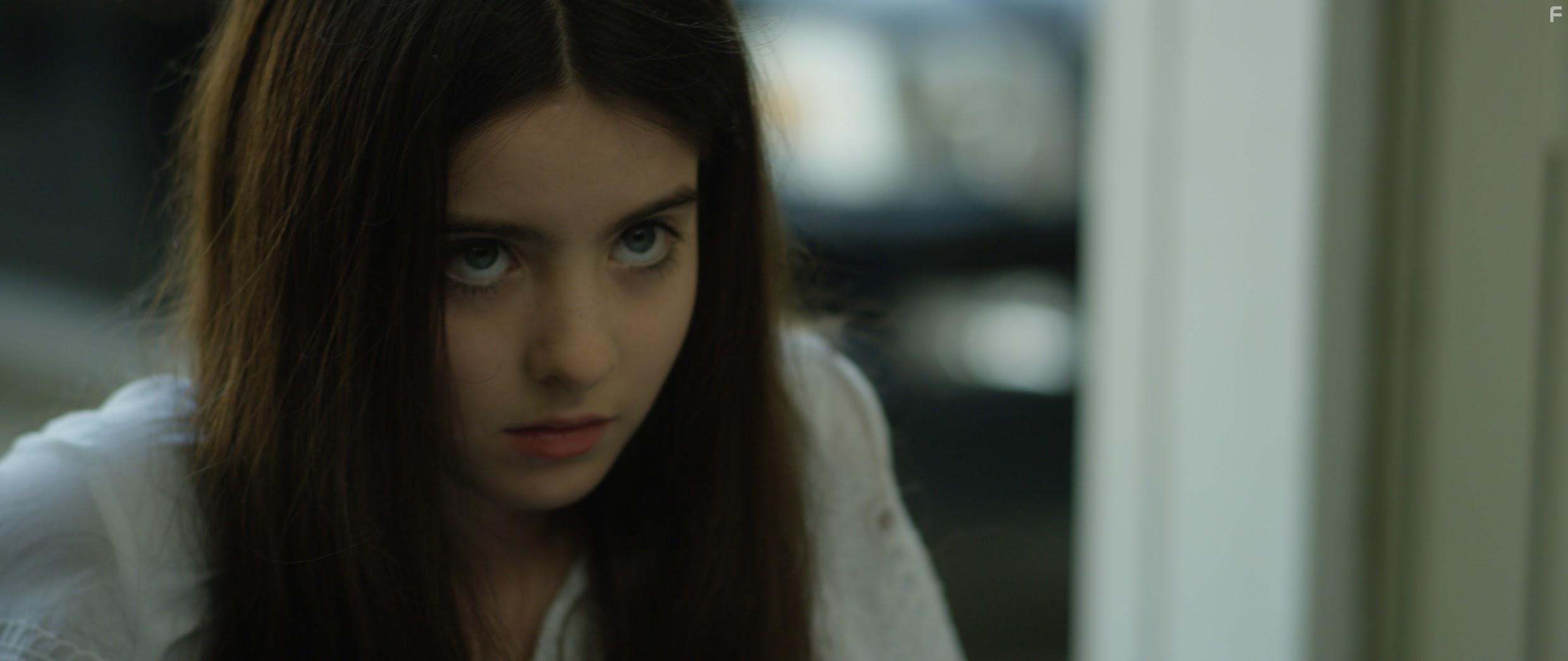 Victoria Clare in Landfill (2021)