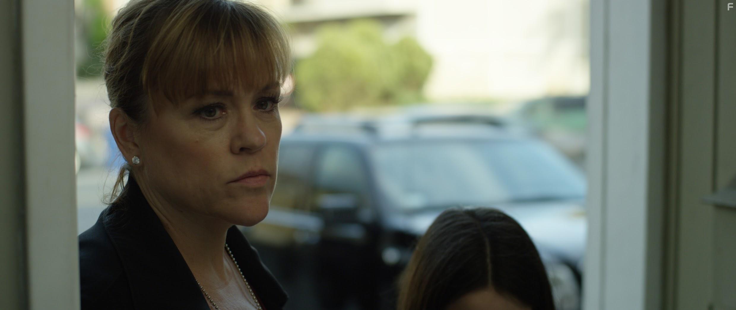 Christine Elise and Victoria Clare in Landfill (2021)