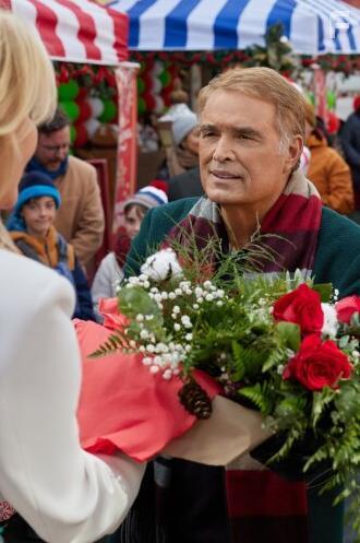 Mark Brandon in Ms. Christmas Comes to Town (2023)