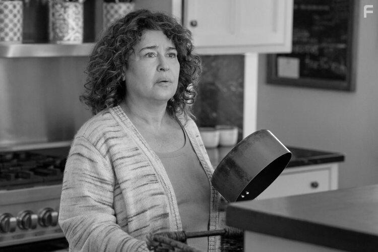 Julie Warner in Where Are You, Christmas? (2023)