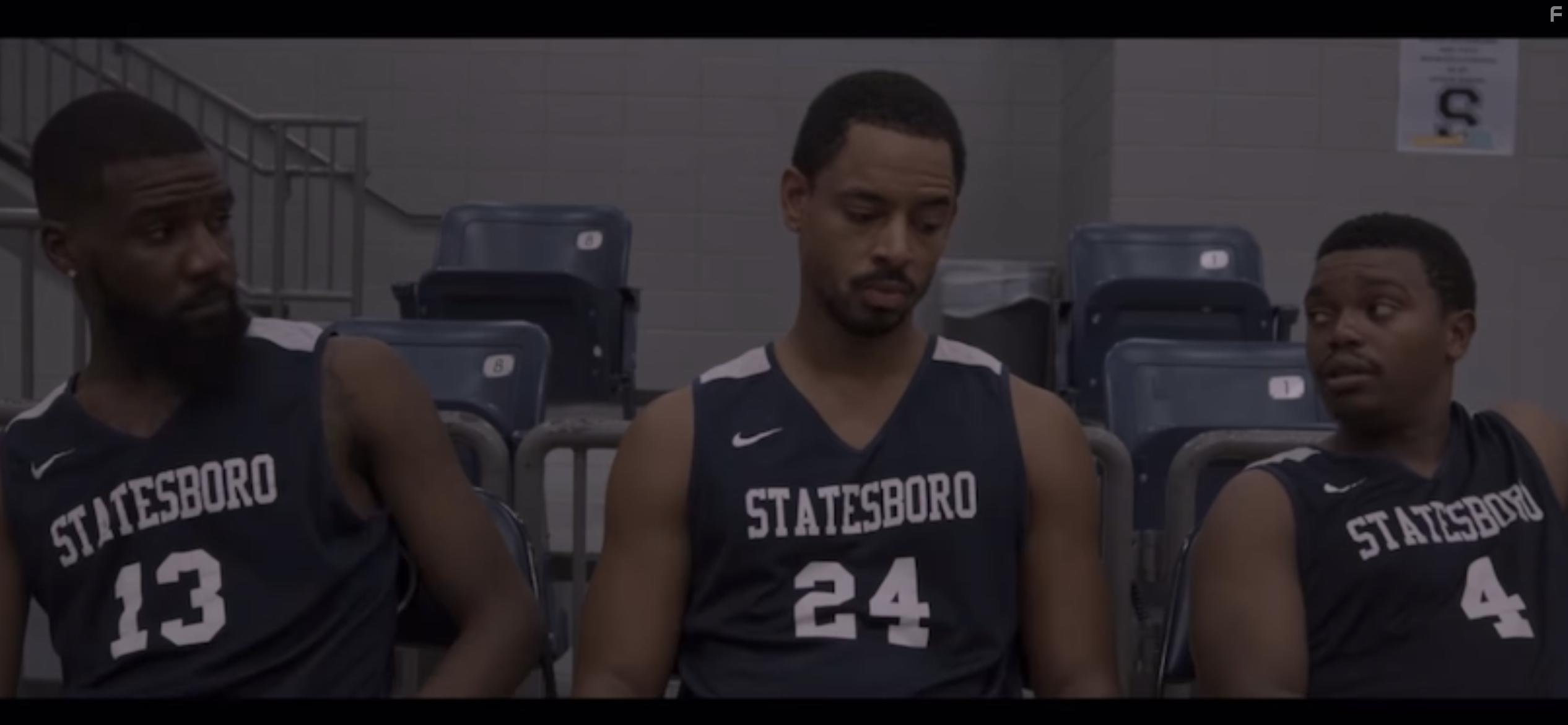 13th and Pine (2022)