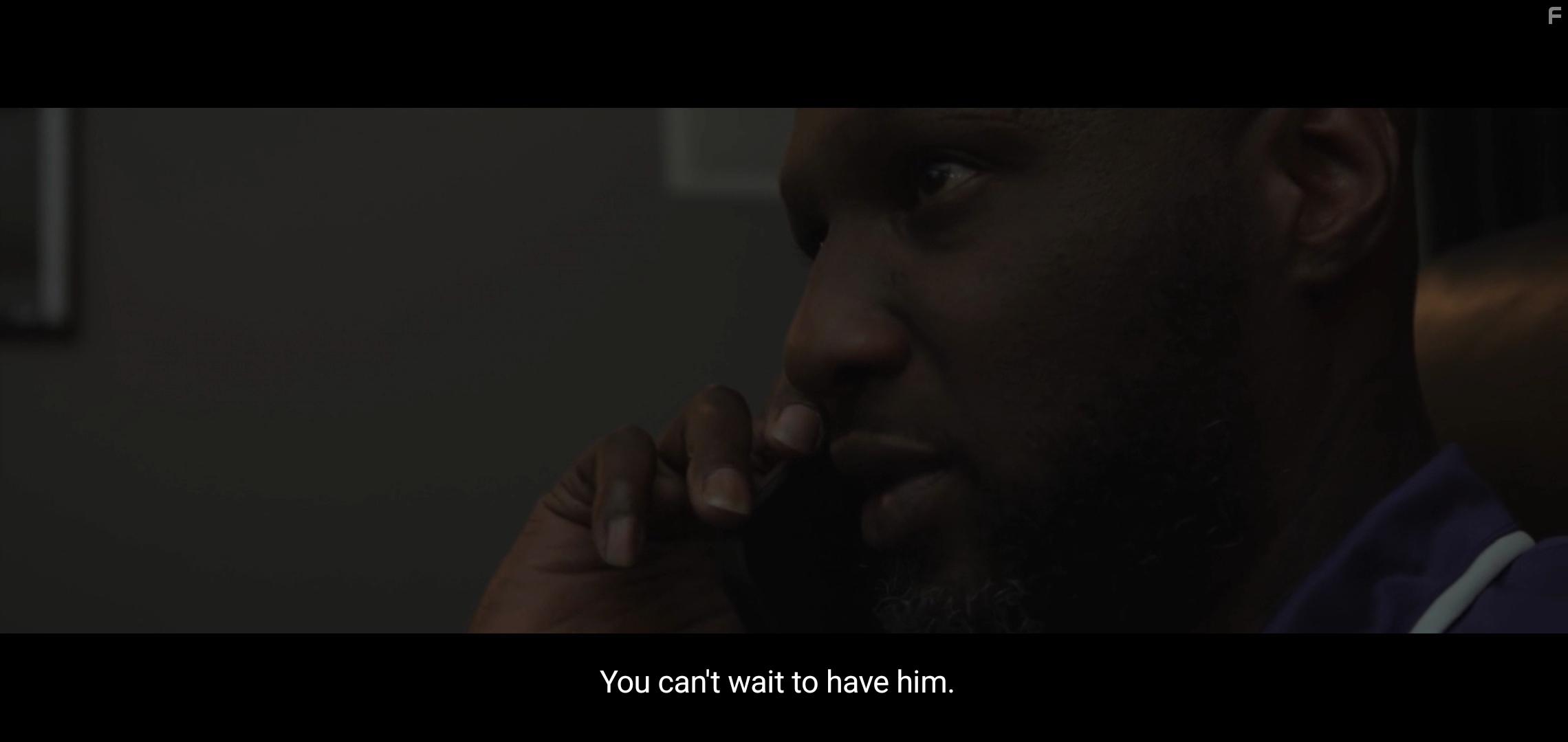 Lamar Odom in 13th and Pine (2022)