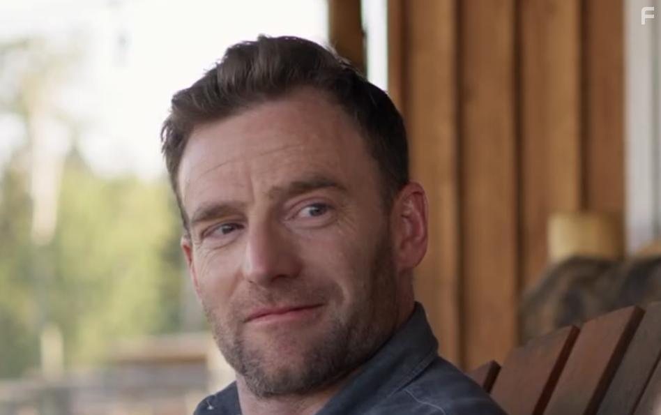 Кинозвезда и ковбой #3