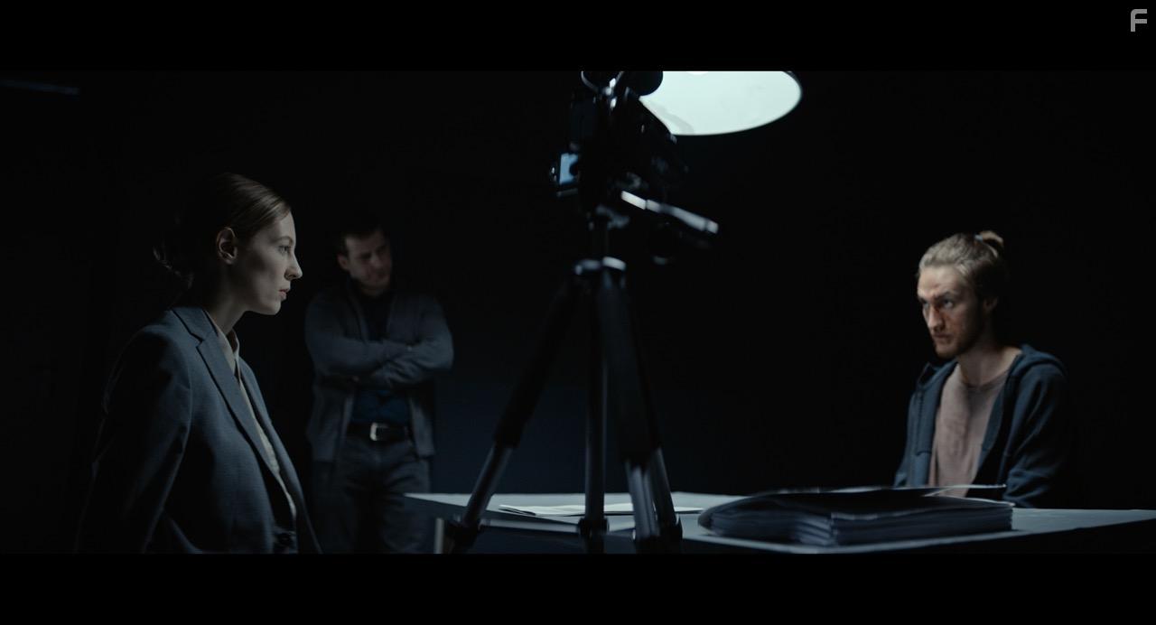 Белый список #2