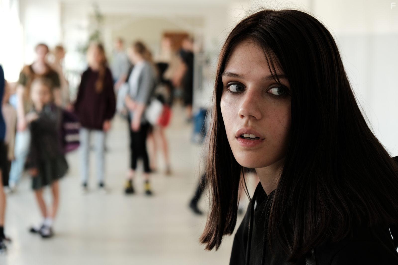 Белый список #3