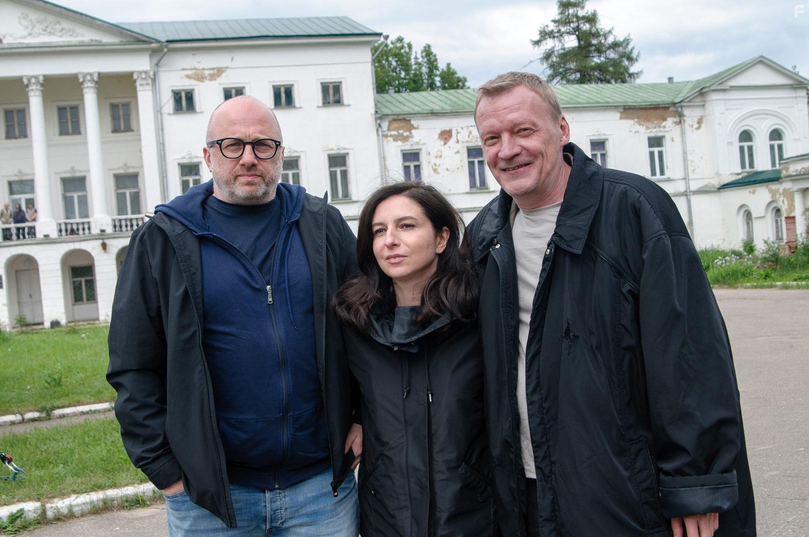 Белый список #4