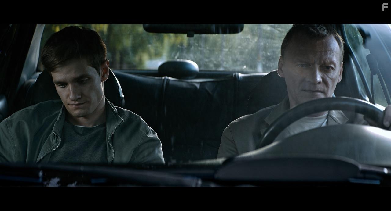 Белый список #5