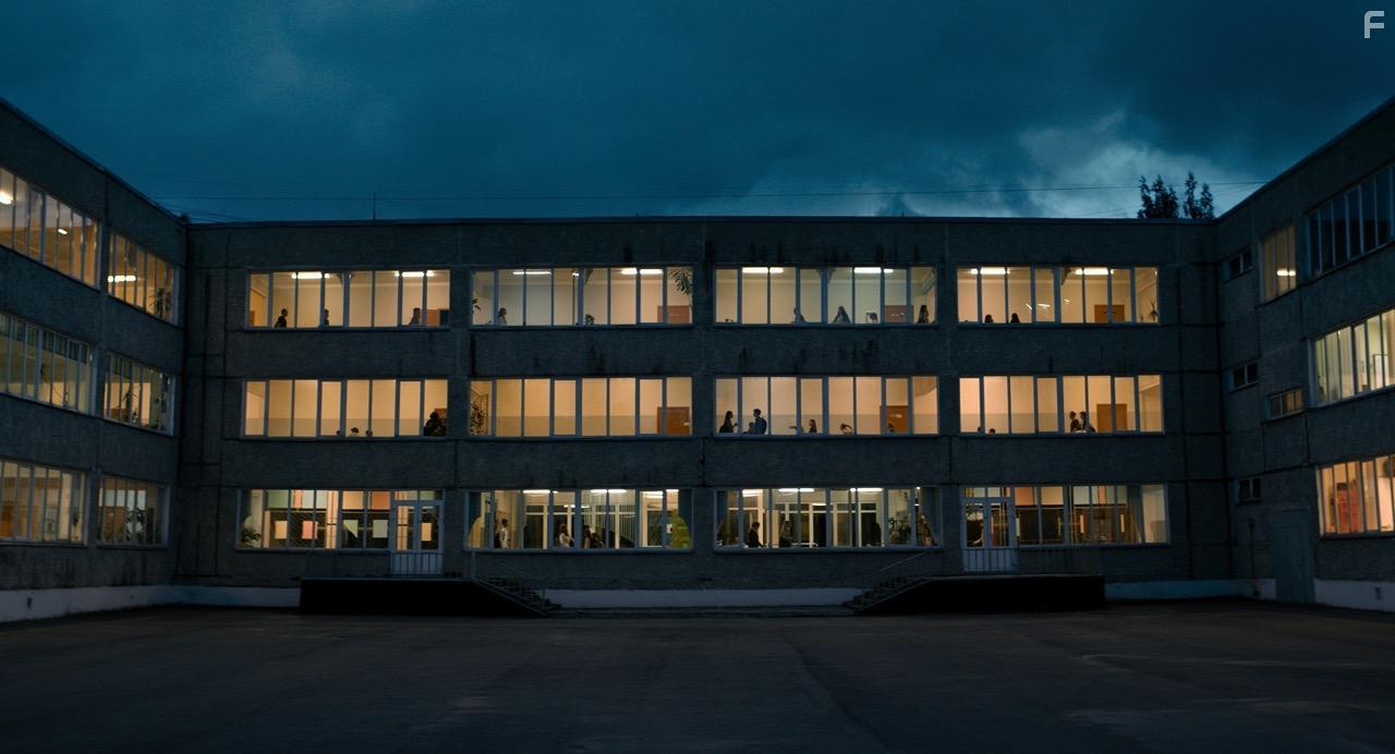 Белый список #7