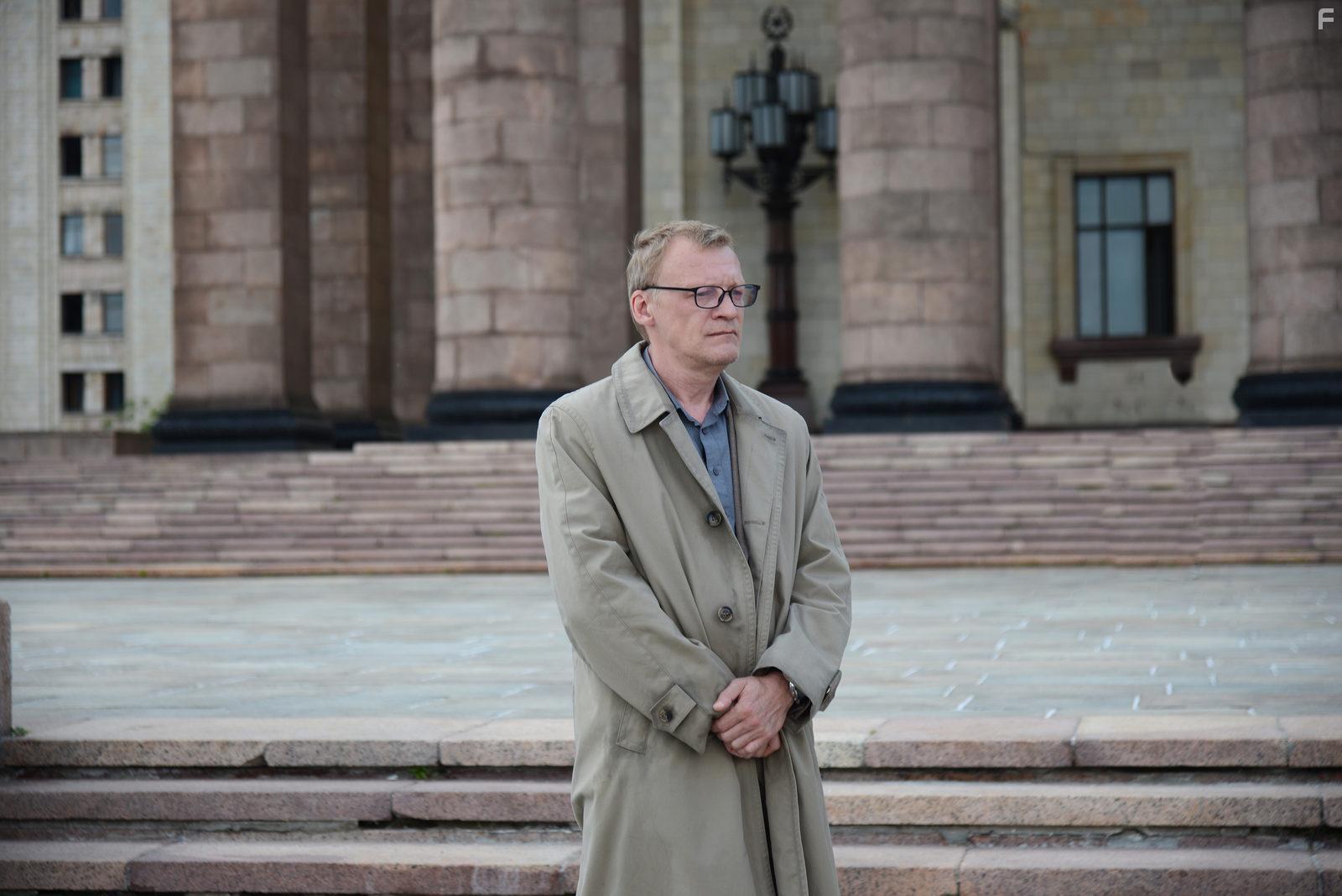 Белый список #9