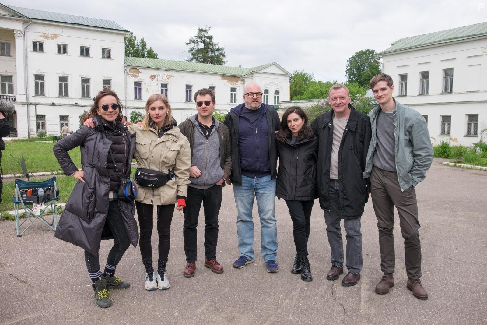 Белый список #13