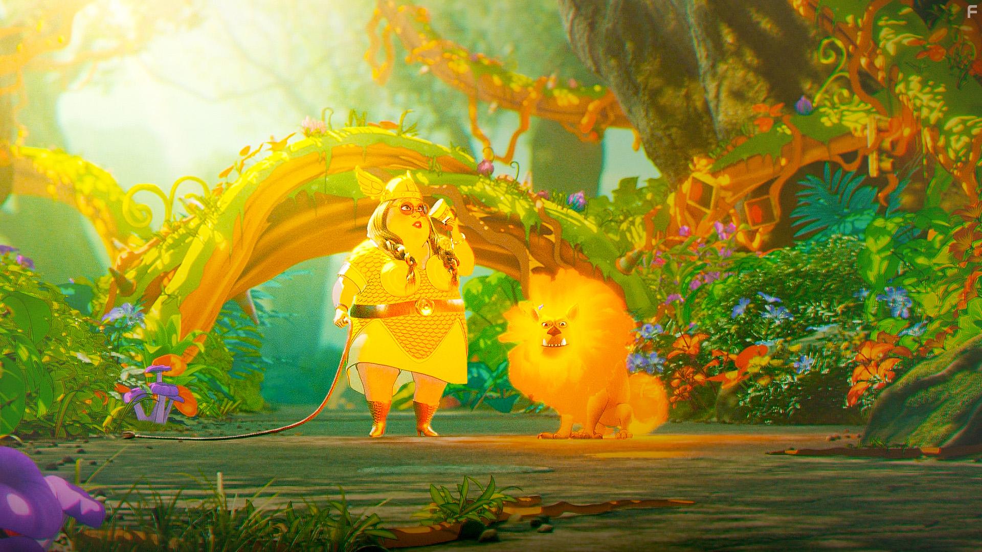 The Inseparables (2023)