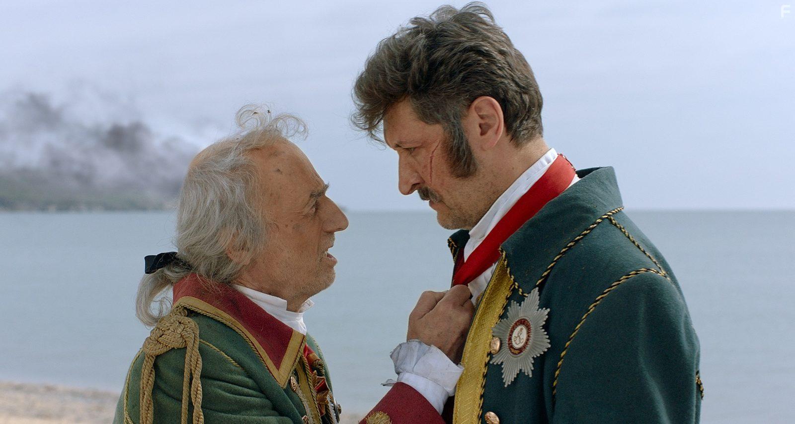 Гардемарины 1787. Война #5