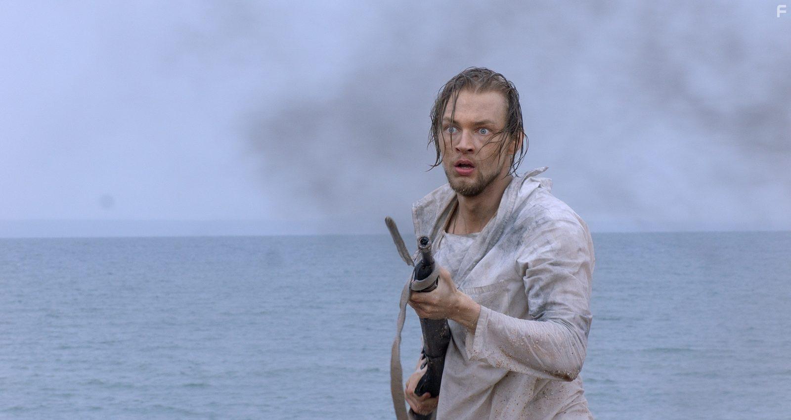 Гардемарины 1787. Война #9