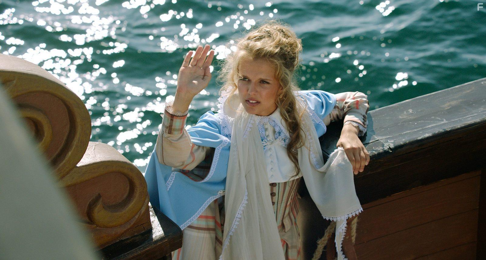 Гардемарины 1787. Война #10